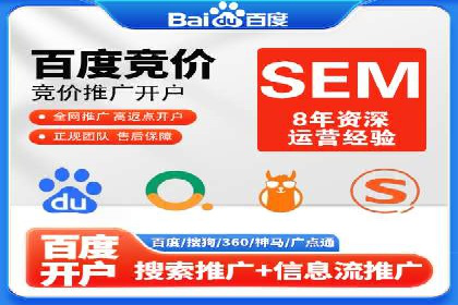 谷歌SEM广告策略：某电商平台的成功逆袭案例